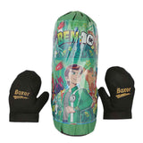 Boxing Bag For Kids - Green, Kids, Sports, Chase Value, Chase Value