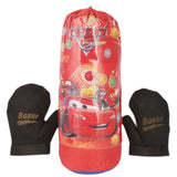 Boxing Bag For Kids - Red, Kids, Sports, Chase Value, Chase Value