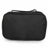 Women's Makeup Pouch - Black, Beauty & Personal Care, Beauty Tools, Chase Value, Chase Value