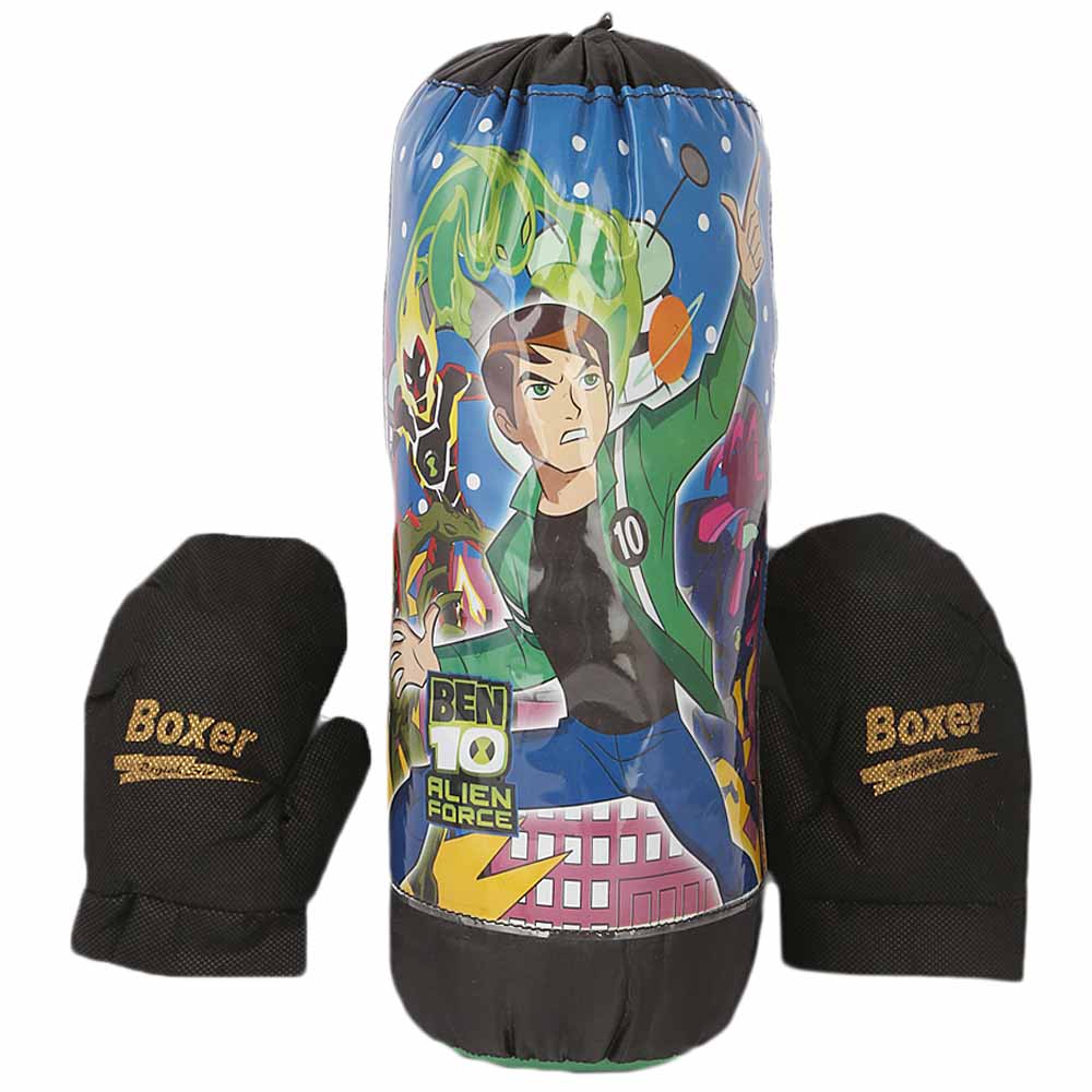 Boxing Bag For Kids - Black, Kids, Sports, Chase Value, Chase Value