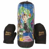 Boxing Bag For Kids - Black, Kids, Sports, Chase Value, Chase Value