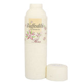 Daffodils Flora Perfumed Talc Powder 250gm, Beauty & Personal Care, Powders, Chase Value, Chase Value
