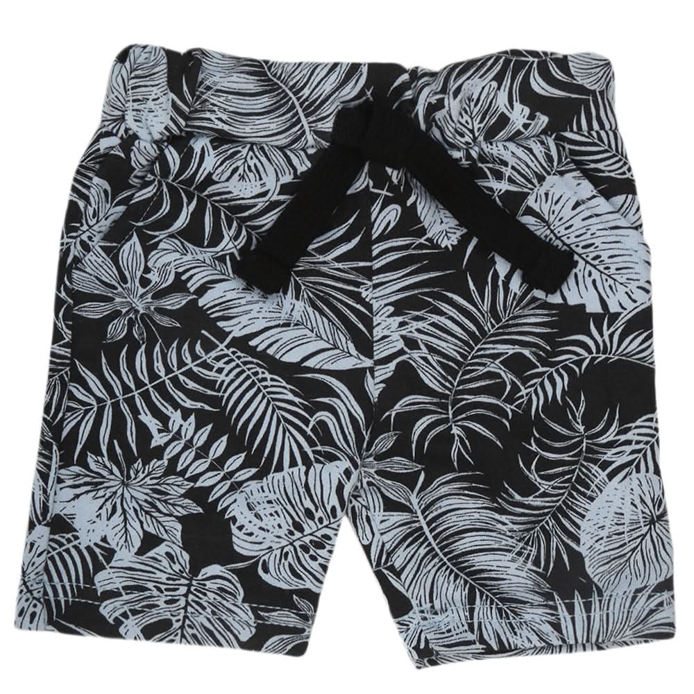 Boys Short - Navy Blue, Kids, Boys Shorts, Chase Value, Chase Value