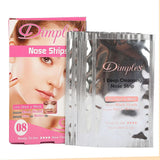Dimples Nose Strips 8 pcs, Beauty & Personal Care, Hair Removal, Chase Value, Chase Value