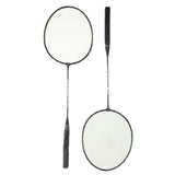 Badminton Racket Set - Black, Kids, Sports, Chase Value, Chase Value