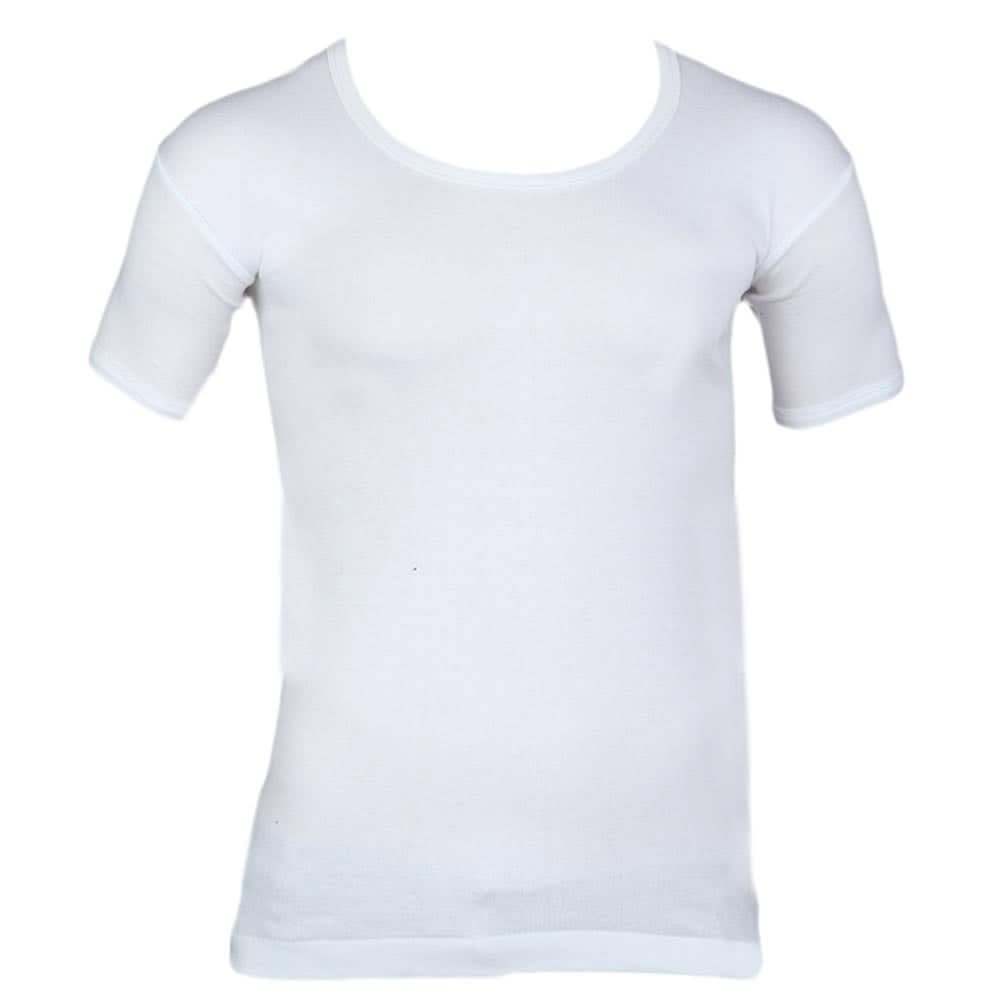 Tehzeeb Gold Bazoo Vest - White, Men, Vest, Chase Value, Chase Value