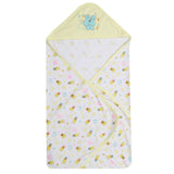 Newborn Wrapping Sheet - Yellow, Kids, Wrapping Sheets, Chase Value, Chase Value