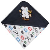 Newborn Wrapping Sheet - Dark Blue, Kids, Wrapping Sheets, Chase Value, Chase Value