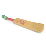 Plastic Bat With Plastic Ball For Kids - Beige, Kids, Sports, Chase Value, Chase Value