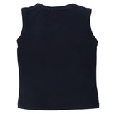 Boys Sando T-Shirts - Navy Blue, Kids, Boys Sando, Chase Value, Chase Value