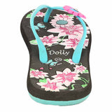 Women's Dolly Slipper (819-3) - Multi, Women, Slippers, Chase Value, Chase Value