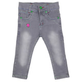 Boys Denim Pant - Grey, Kids, Boys Pants, Chase Value, Chase Value
