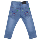 Boys Denim Pant - Blue, Kids, Boys Pants, Chase Value, Chase Value