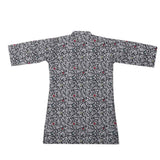 Girls Printed Kurti - Black, Kids, Girls Kurti, Chase Value, Chase Value