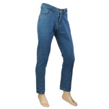 Men's Basic Denim Pant - Light Blue, Men's Casual Pants & Jeans, Chase Value, Chase Value