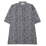 Girls Printed Kurti - Black, Kids, Girls Kurti, Chase Value, Chase Value