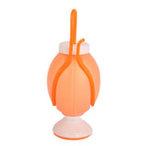 Straw Glass - Orange, Home & Lifestyle, Glassware & Drinkware, Chase Value, Chase Value