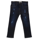 Boys Eminent Grinding Pant - Dark Blue, Kids, Boys Pants, Chase Value, Chase Value