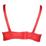 Women's Foam Bra - Red, Women, Bras, Chase Value, Chase Value