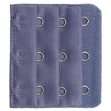 Women's Bra Extension 3 Hook - Grey, Women, Bras, Chase Value, Chase Value