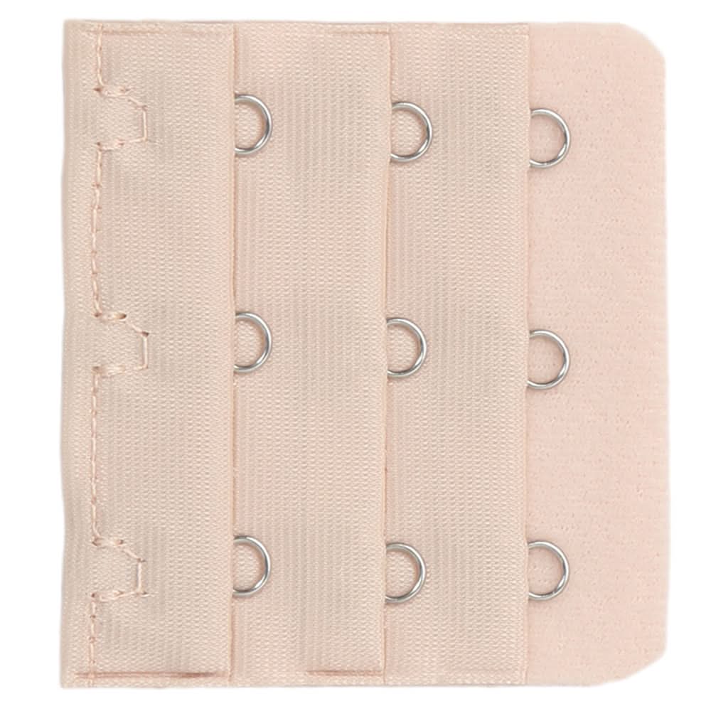 Women's Bra Extension 3 Hook - Skin, Women, Bras, Chase Value, Chase Value