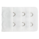 Women's Bra Extension 2 Hook - White, Women, Bras, Chase Value, Chase Value