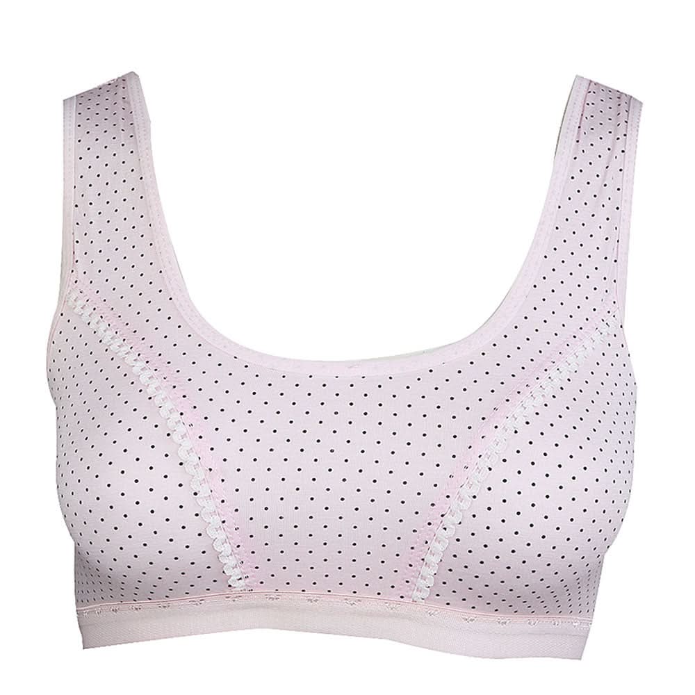 Women's Biddies - Pink, Women, Bras, Chase Value, Chase Value