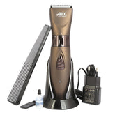 Anex Rechargeable Hair Trimmer, Home & Lifestyle, Shaver & Trimmers, Anex, Chase Value