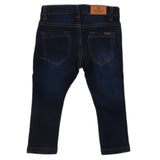 Girls Eminent Denim Pant - Dark Blue, Kids, Girls Pants And Capri, Chase Value, Chase Value