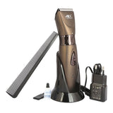 Anex Rechargeable Hair Trimmer, Home & Lifestyle, Shaver & Trimmers, Anex, Chase Value