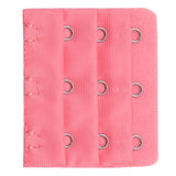 Women's Bra Extension 3 Hook - Pink, Women, Bras, Chase Value, Chase Value