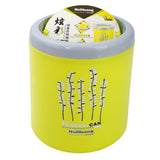 Mini Dustbin - Green, Home & Lifestyle, Storage Boxes, Chase Value, Chase Value