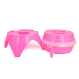 Foldable Water Dispenser - Pink, Home & Lifestyle, Glassware & Drinkware, Chase Value, Chase Value