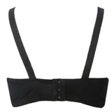 Women's Bra - Black, Women Bras, Chase Value, Chase Value