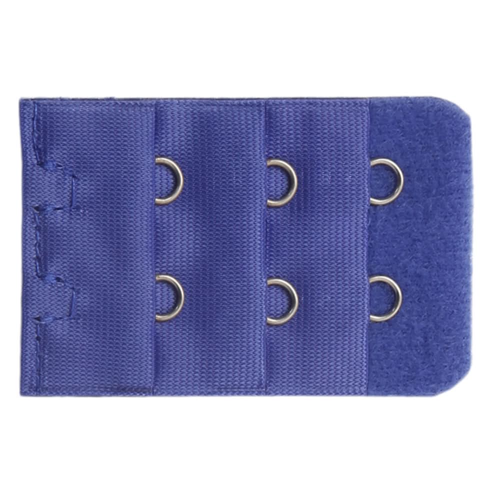 Women's Bra Extension 2 Hook - Royal Blue, Women, Bras, Chase Value, Chase Value