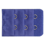 Women's Bra Extension 2 Hook - Royal Blue, Women, Bras, Chase Value, Chase Value