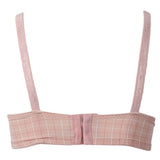 Women's Foam Bra - Pink, Women Bras, Chase Value, Chase Value