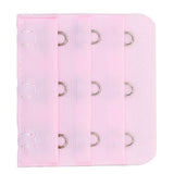 Women's Bra Extension 3 Hook - Light Pink, Women, Bras, Chase Value, Chase Value