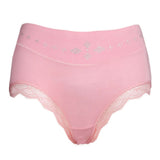 Women's Fancy Panty (A11) - Pink, Undergarments, Chase Value, Chase Value