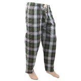 Men's Yarn Dyed Pajama - Green, Men, Lowers And Sweatpants, Chase Value, Chase Value