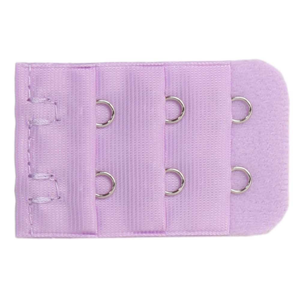 Women's Bra Extension 2 Hook - Purple, Women, Bras, Chase Value, Chase Value