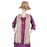 Women's Chiffon Dupatta - Skin, Women, Dupatta, Chase Value, Chase Value