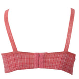 Women's Foam Bra - Red, Women Bras, Chase Value, Chase Value