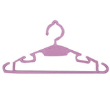 Baby Hanger 5 Pcs - Purple, Home & Lifestyle, Accessories, Chase Value, Chase Value