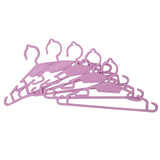 Baby Hanger 5 Pcs - Purple, Home & Lifestyle, Accessories, Chase Value, Chase Value