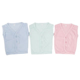 Newborn Vest - B, Kids, Boys Vest, Chase Value, Chase Value