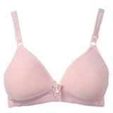 Women's Foam Bra - Light Pink, Women Bras, Chase Value, Chase Value