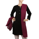 Women's Net Dupatta - Light Purple, Women Dupatta, Chase Value, Chase Value