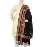 Women's Bata Embroidered Shawl - J, Women, Shawls And Scarves, Chase Value, Chase Value