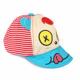 Kid's P-Cap - Red, Kids, Boys Caps And Hats, Chase Value, Chase Value